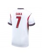 England Bukayo Saka #7 Heimtrikot WM 2026 Kurzarm England Bukayo Saka #7 Heimtrikot WM 2026 Kurzarm